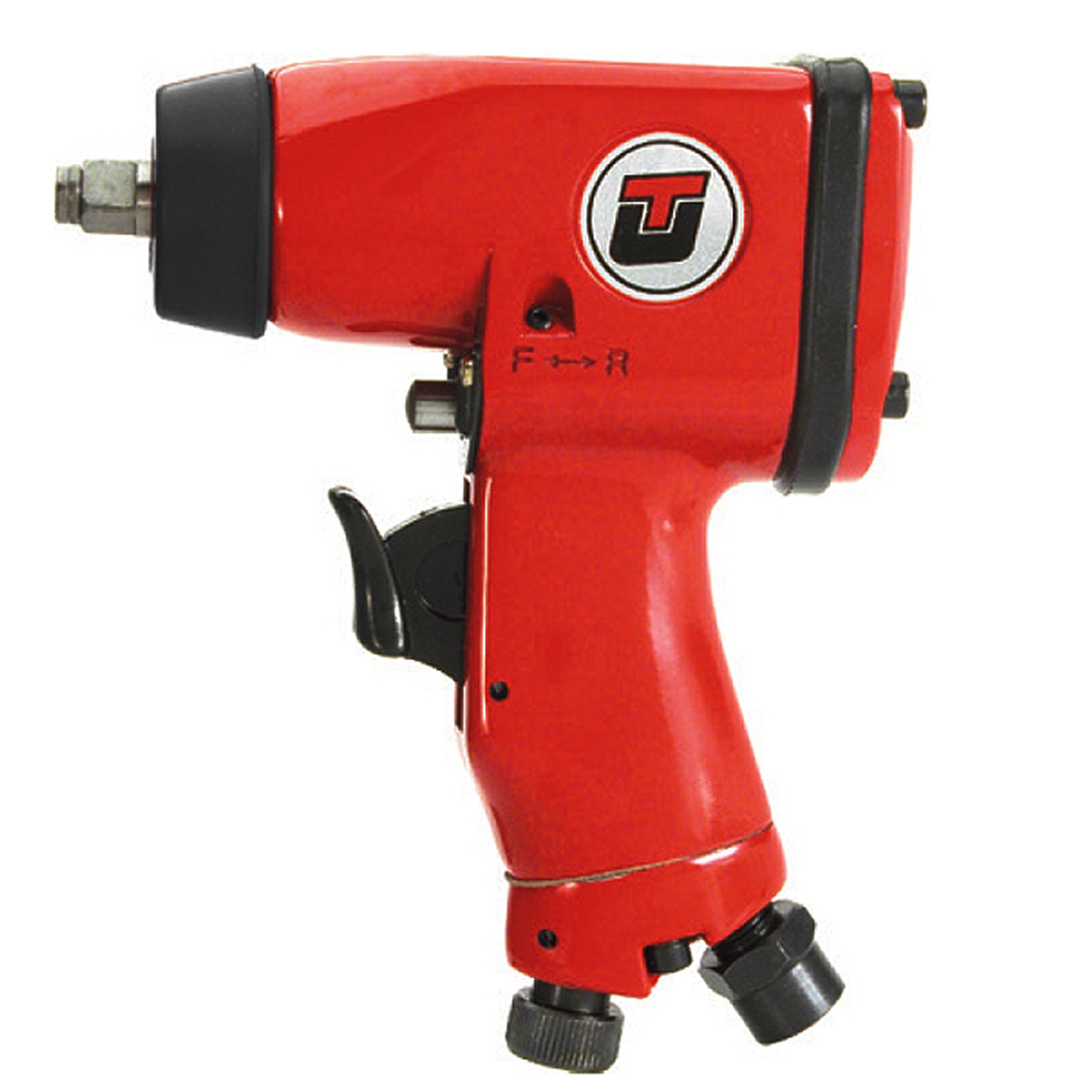 Impact Wrenches