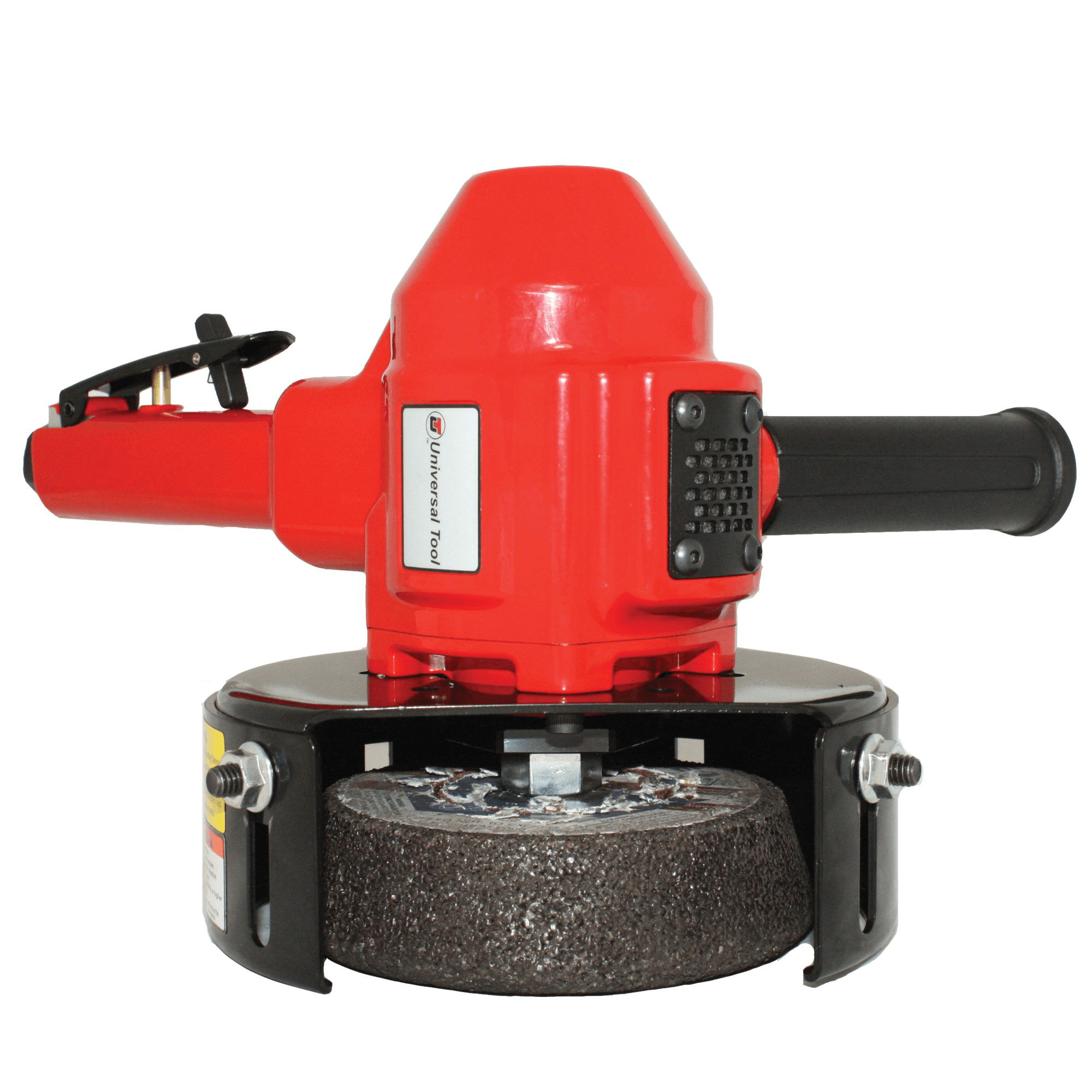 Vertical Grinders