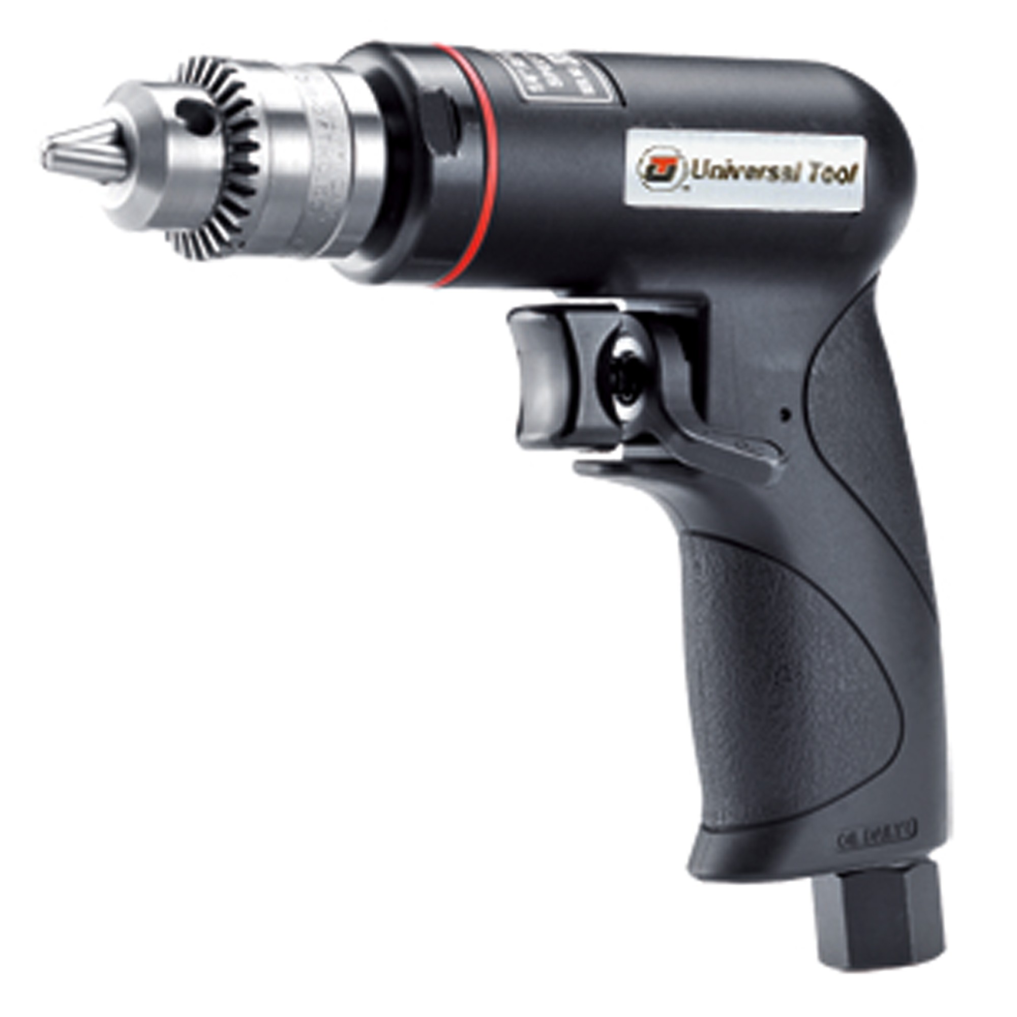 Reversible Drills