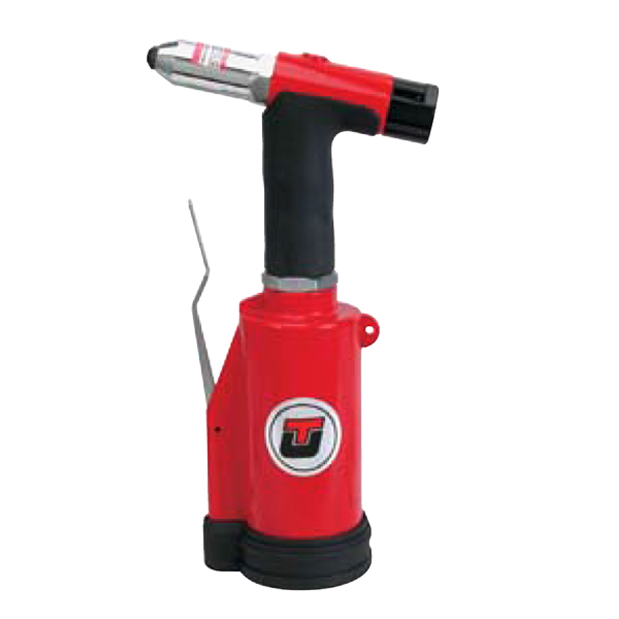 Hydraulic Riveters