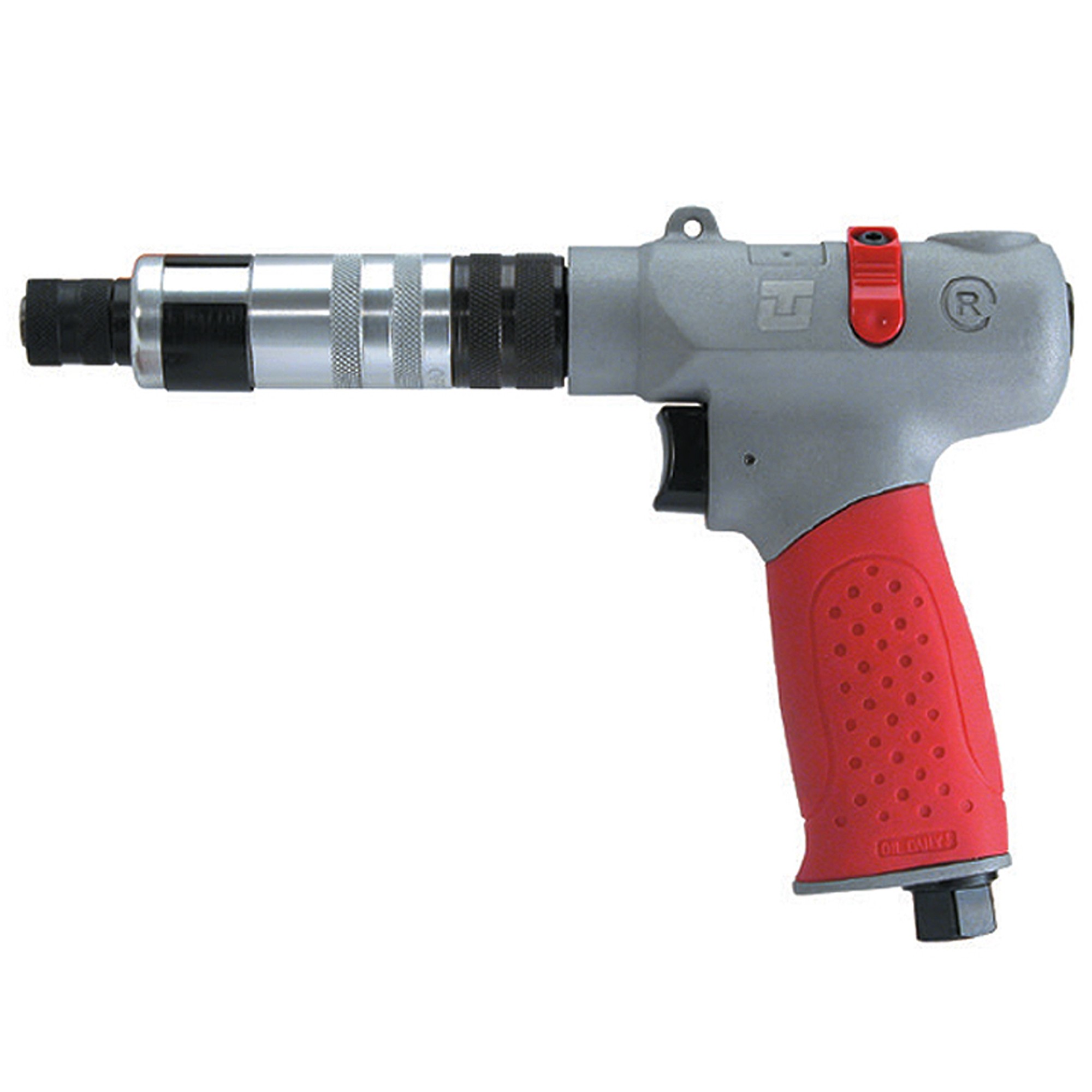 Auto Shut-off Tool Pistol