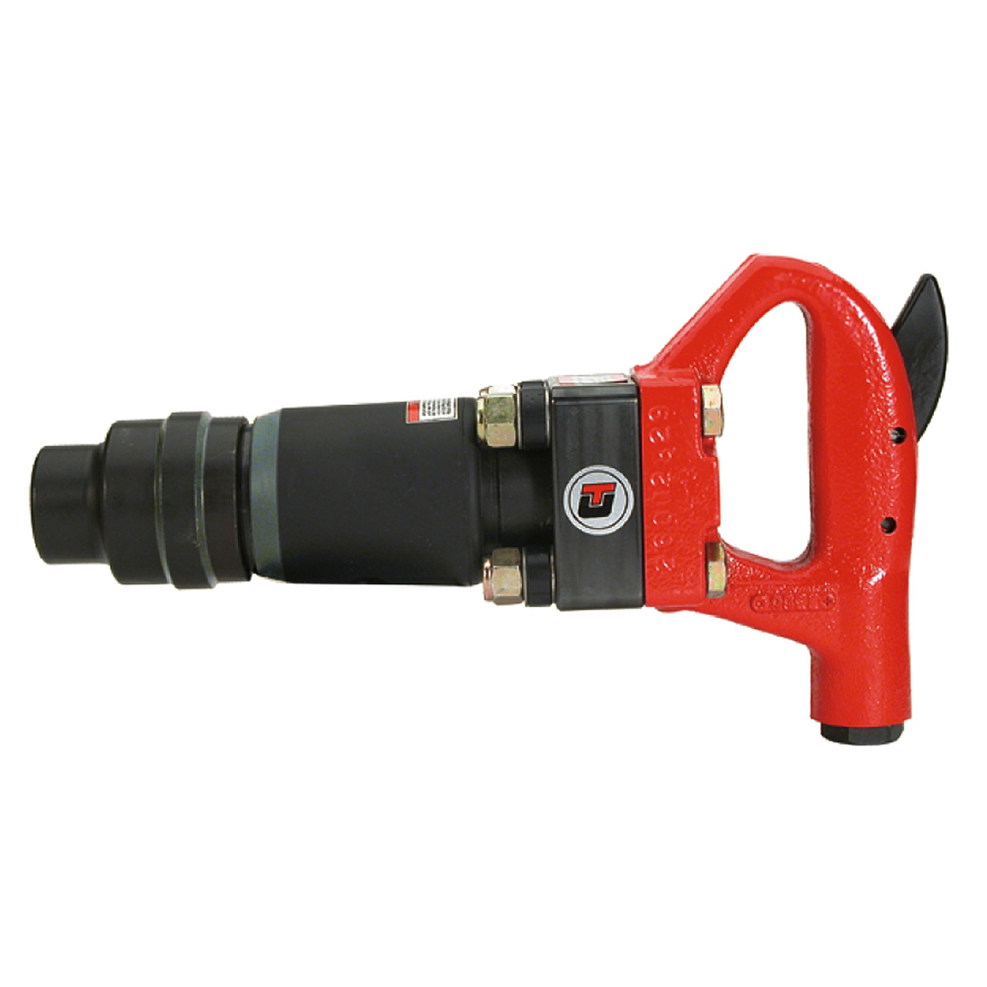 Four Bolt Chipping Hammers