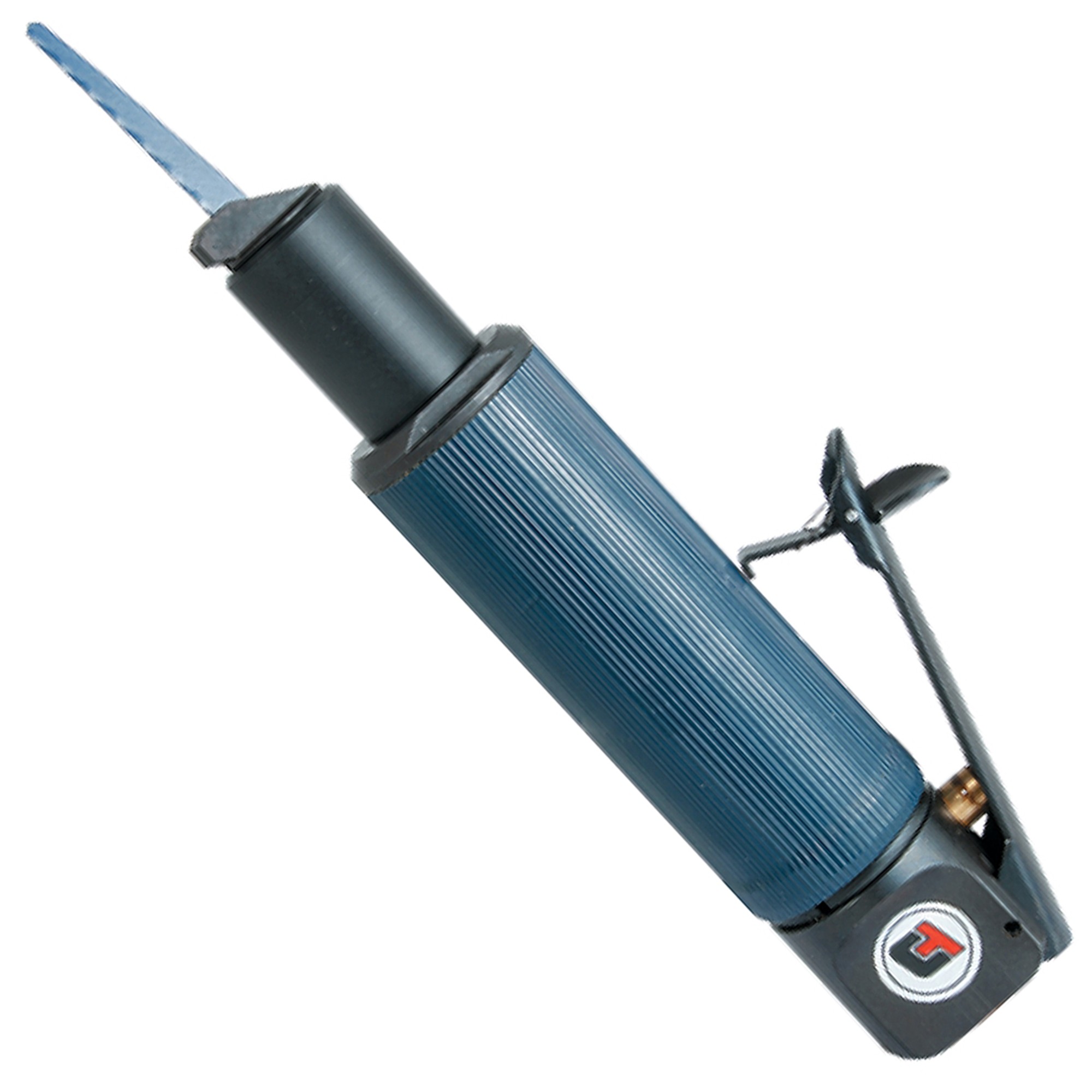 Reciprocating Saws & Files
