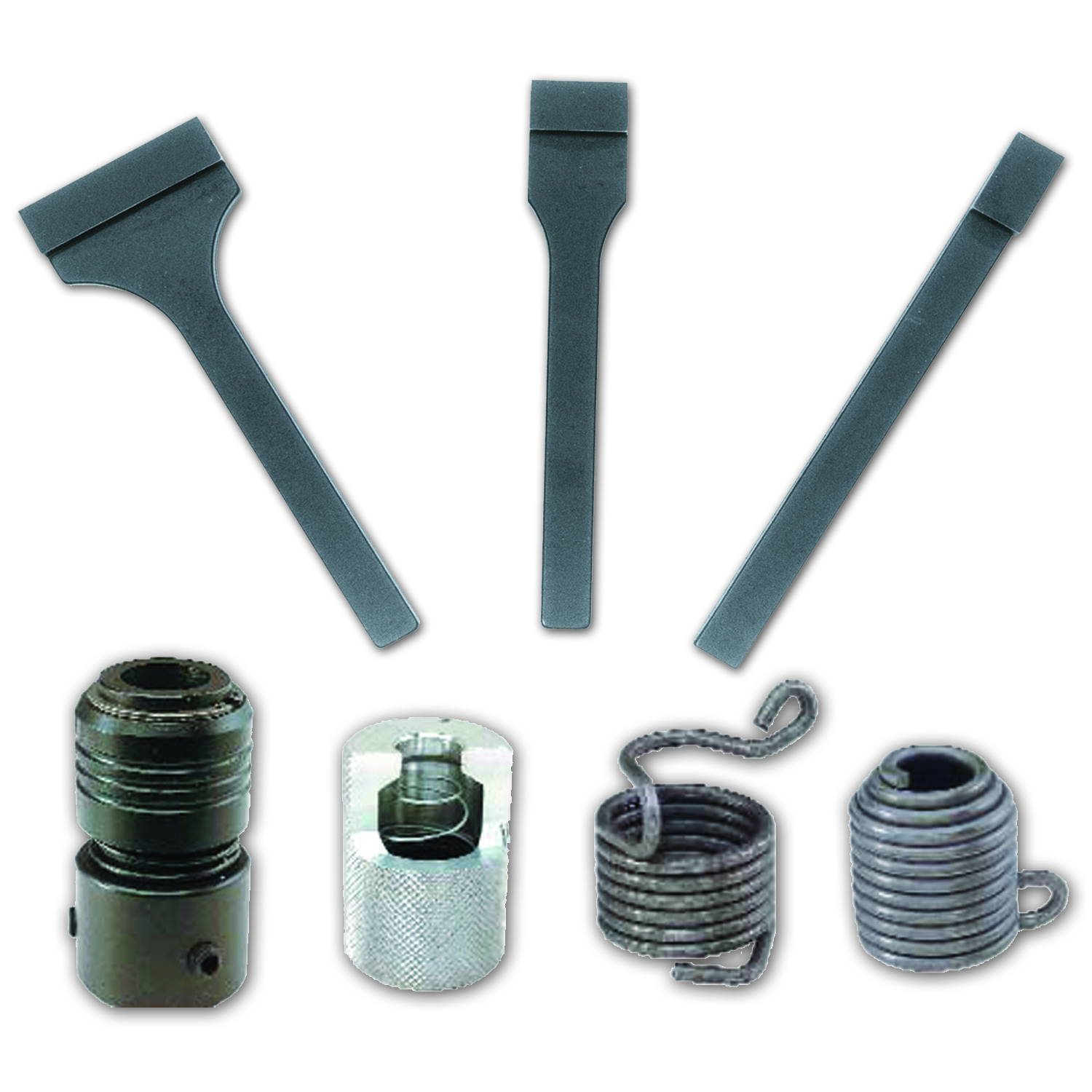 Percussion Tool Accessories