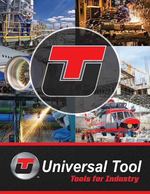 UT Catalog