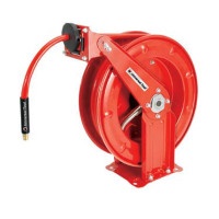 Hose Reels, Assemblies & Air Movers