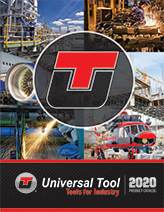 2021 UT Catalog
